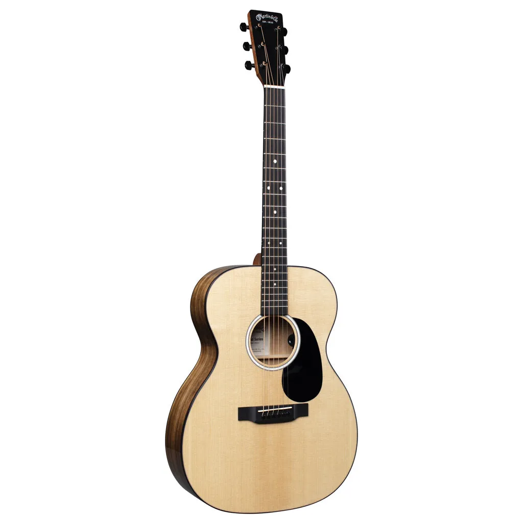 Martin 000-12E Koa: Road Series Auditorium Koa