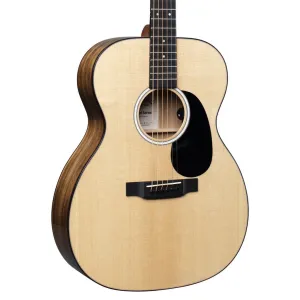 Martin 000-12E Koa: Road Series Auditorium Koa