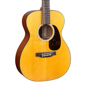 Martin 000JR-10E Shawn Mendes Custom Signature Edition