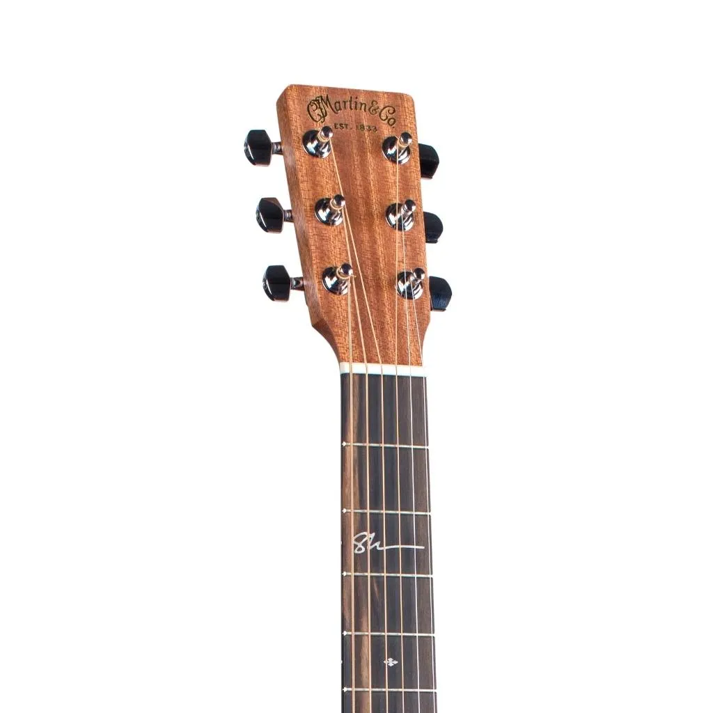 Martin 000JR-10E Shawn Mendes Custom Signature Edition