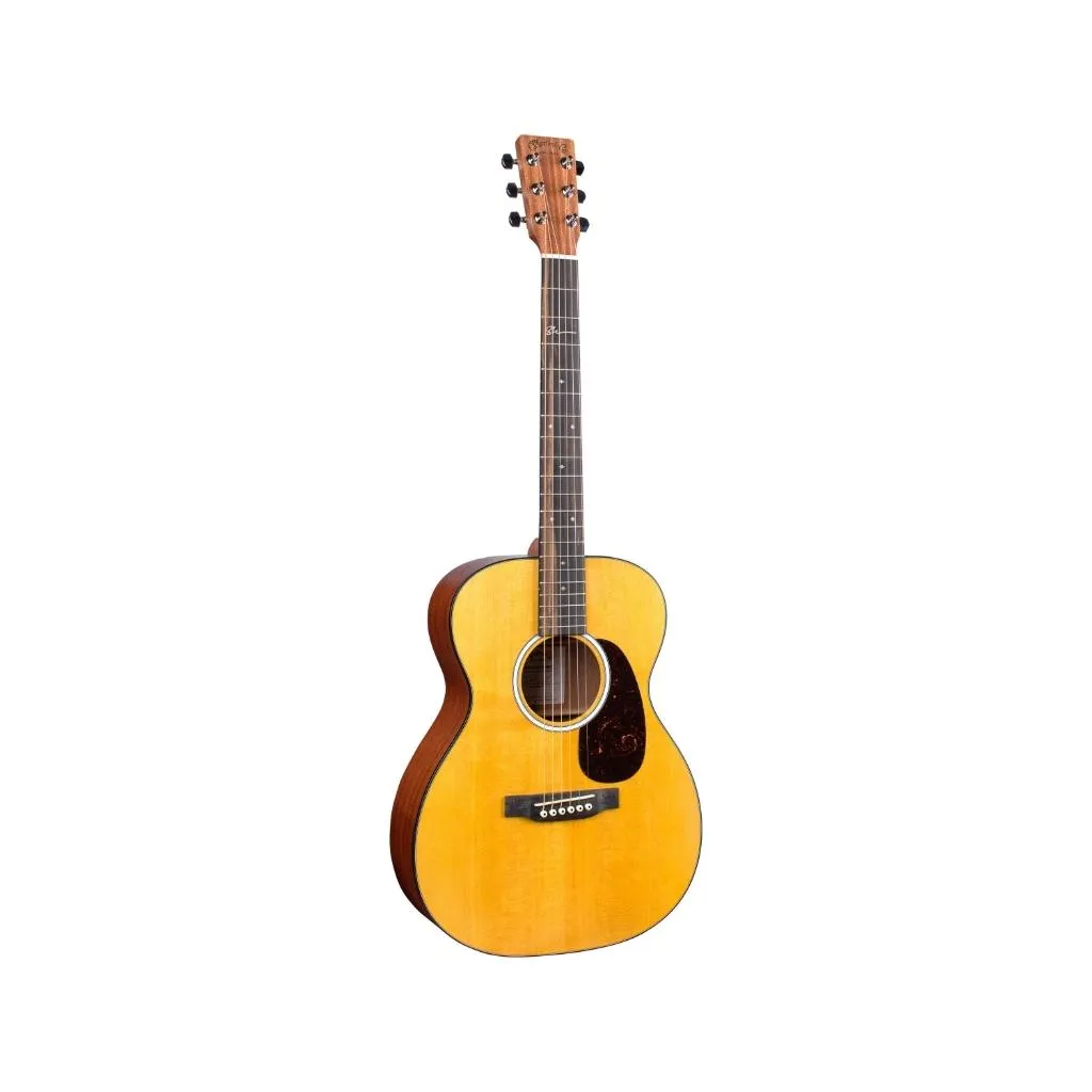 Martin 000JR-10E Shawn Mendes Custom Signature Edition