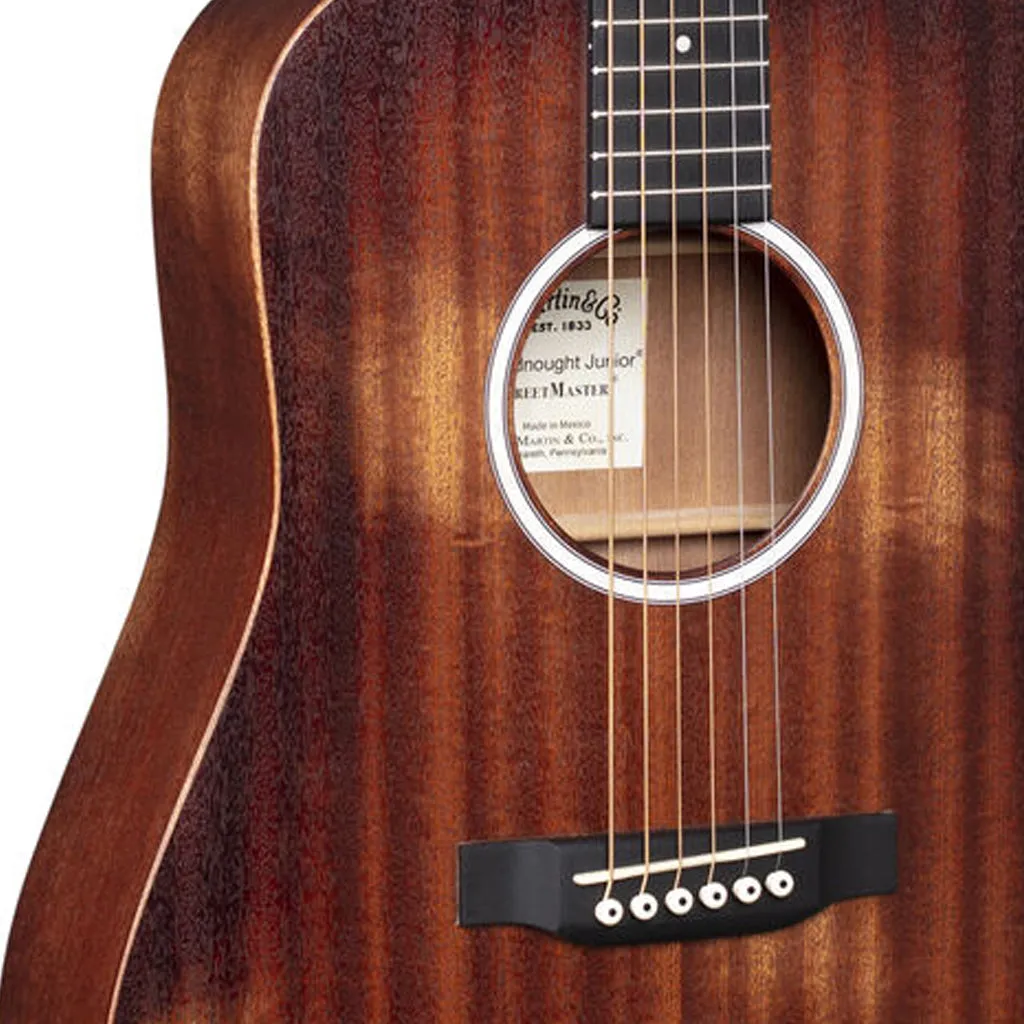 Martin DJR10E Dreadnought Junior Streetmaster