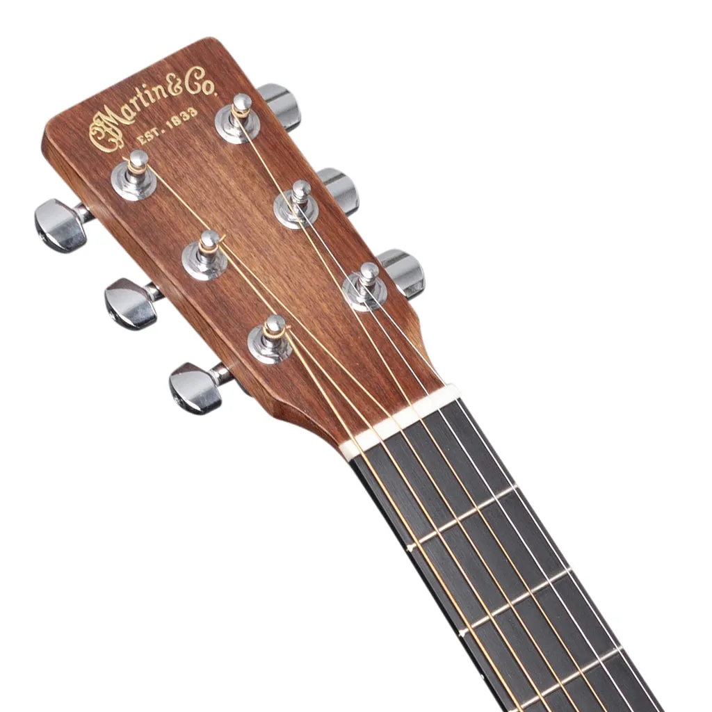 Martin DJR10E Dreadnought Junior Streetmaster