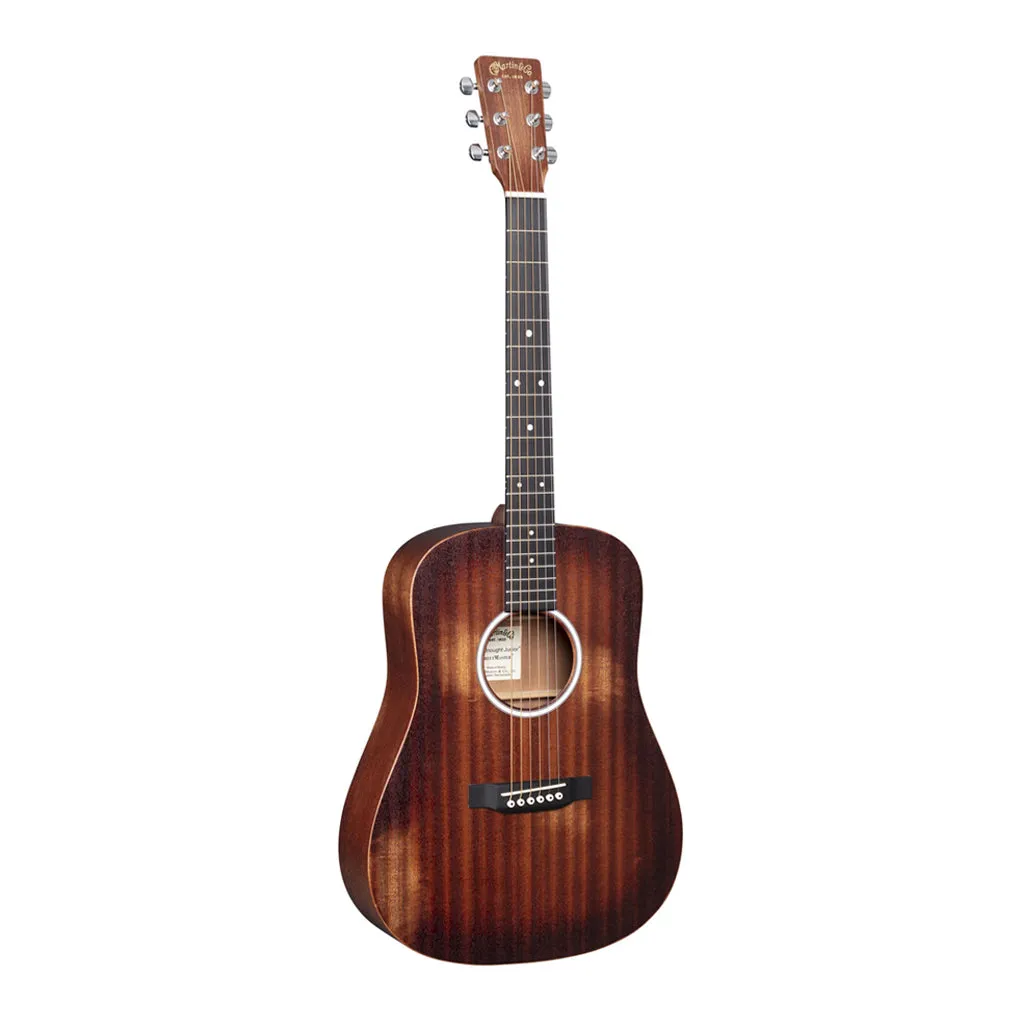 Martin DJR10E Dreadnought Junior Streetmaster
