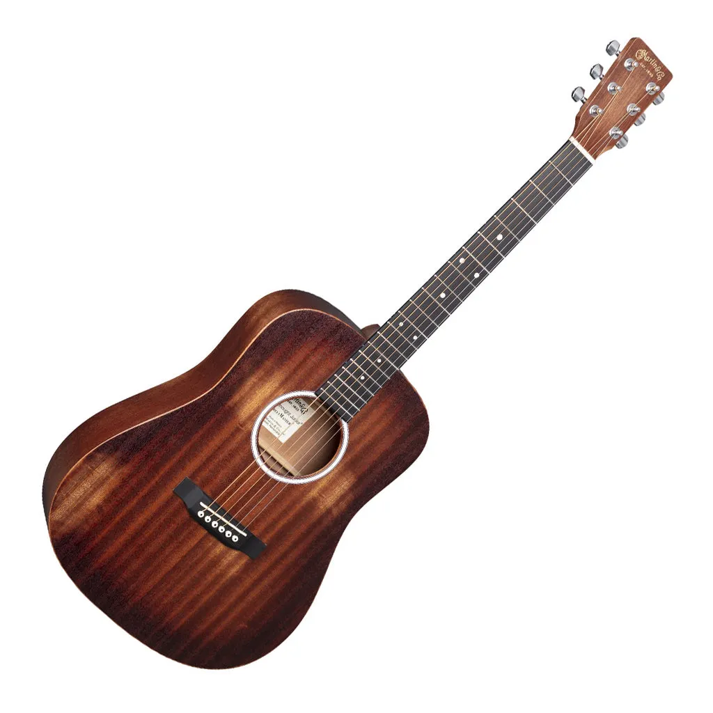 Martin DJR10E Dreadnought Junior Streetmaster