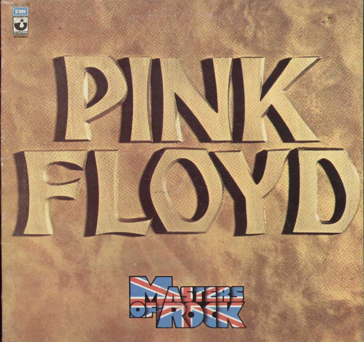 Masters Of Rock