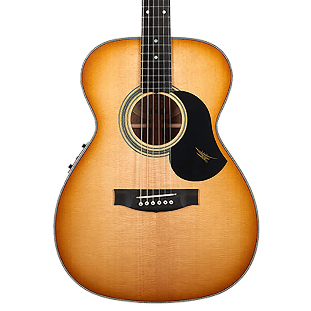 Maton - 75th Anniversary Diamond Edition