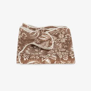 Matouk | MSC042 Granada Oblong Tablecloth