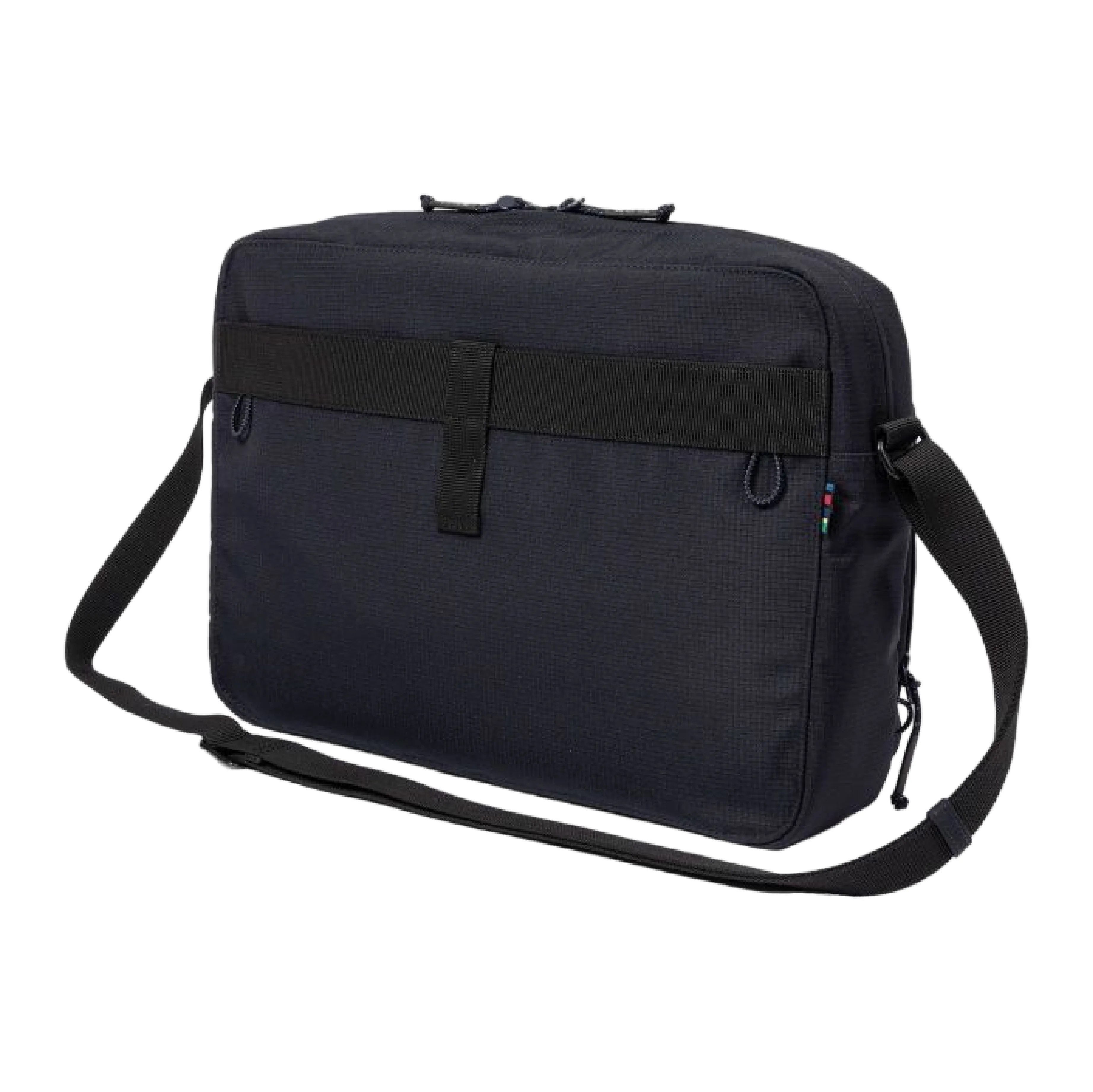 Men's Crossbody Bag | Blue