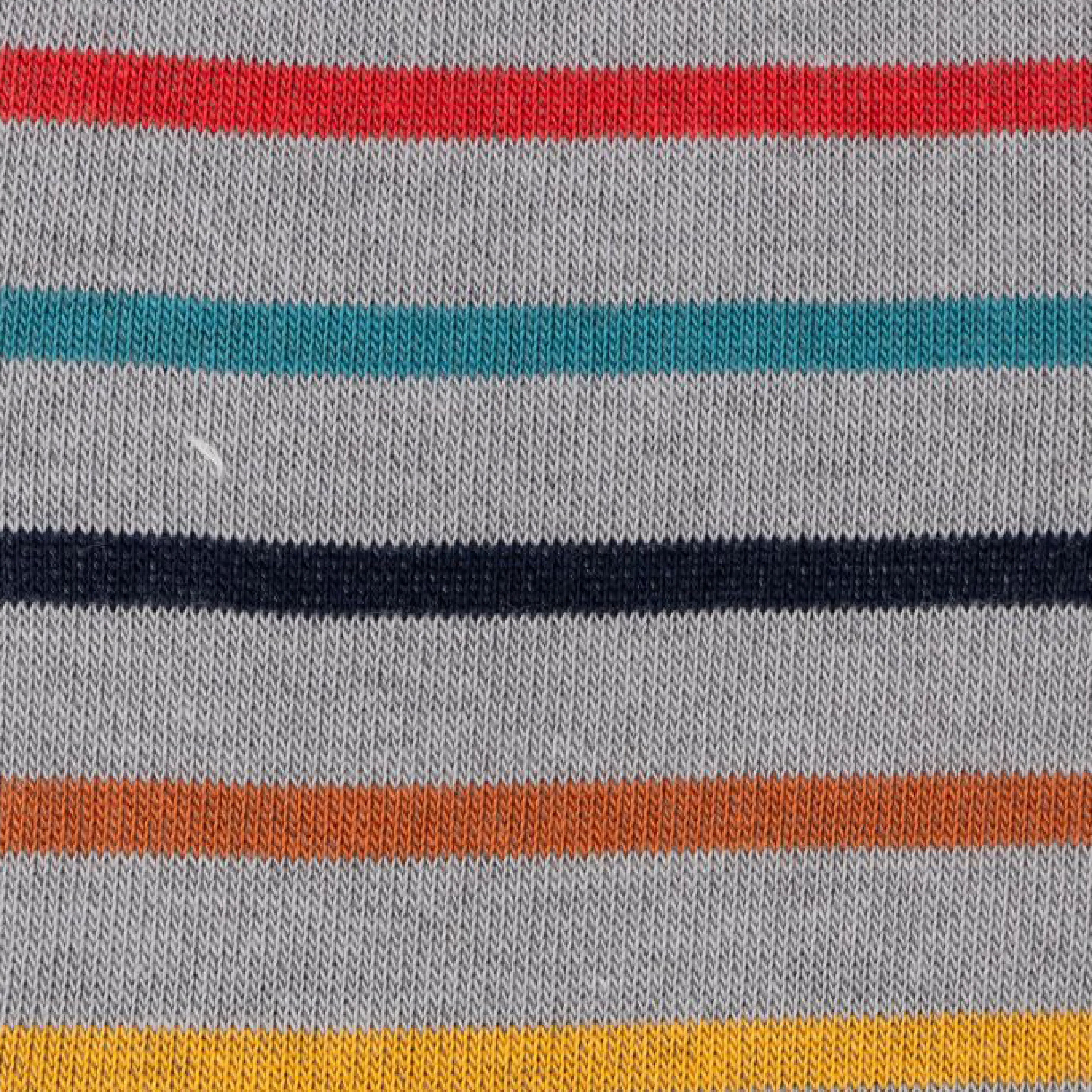 Men's 'Gino Artist' Socks | Grey