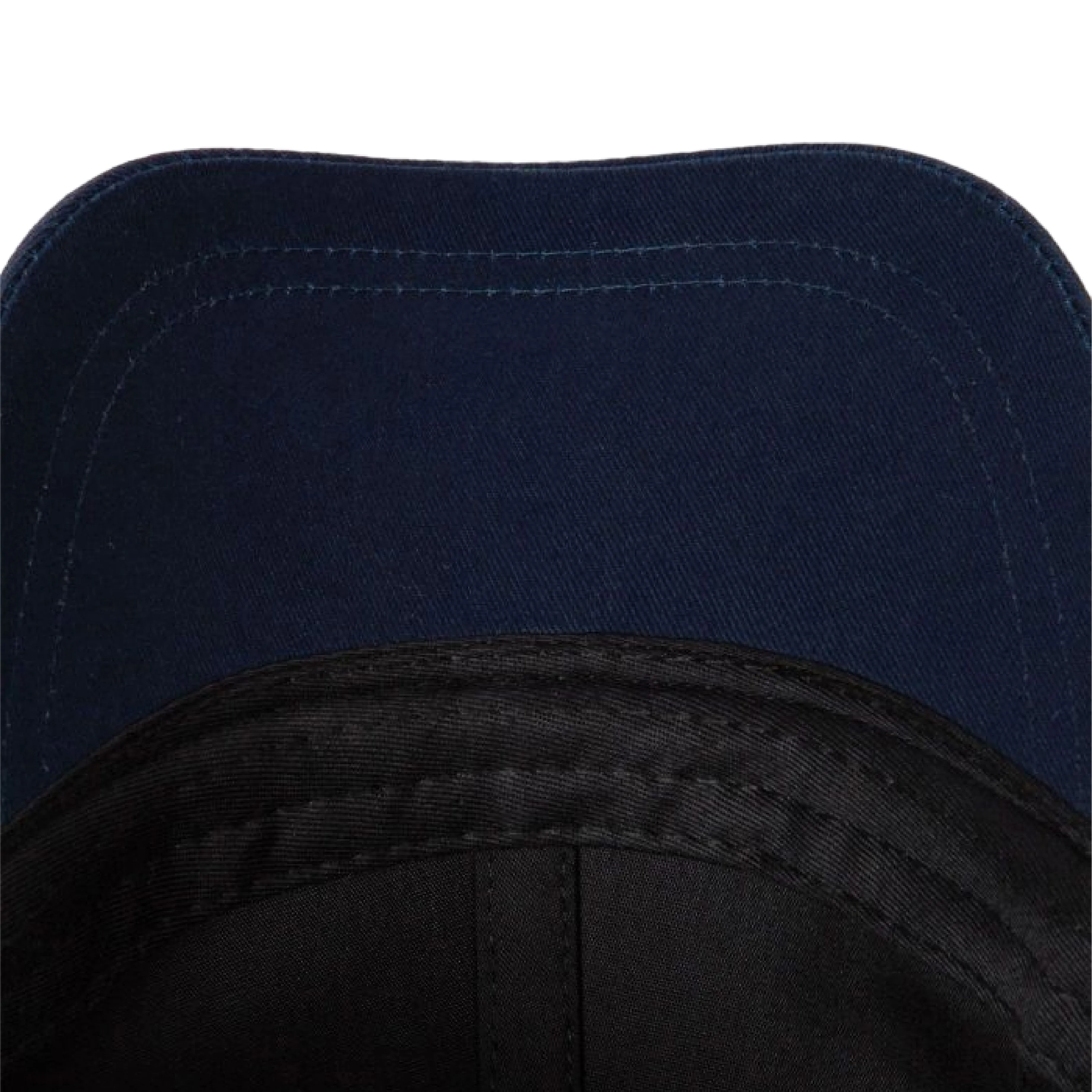 Men's 'Zebra' Baseball Cap | Blue