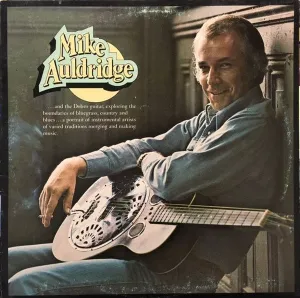 Mike Auldridge
