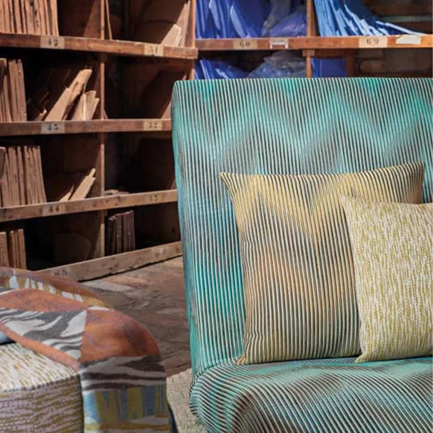 Missoni Home | Ande Cushions