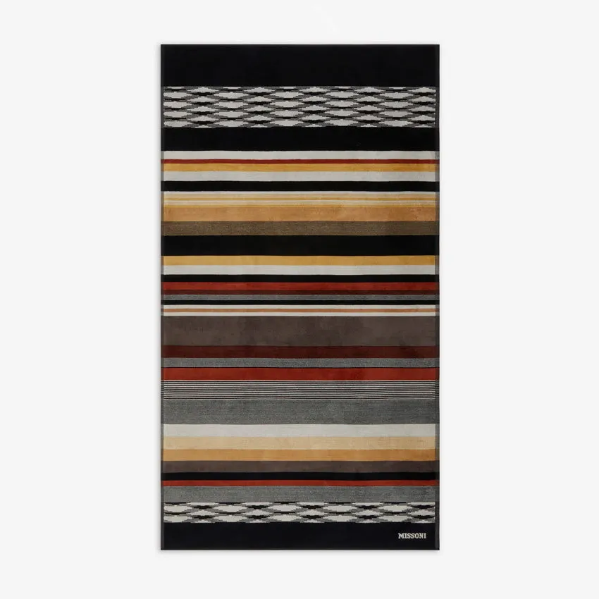 Missoni Home | Baldo Beach Towel