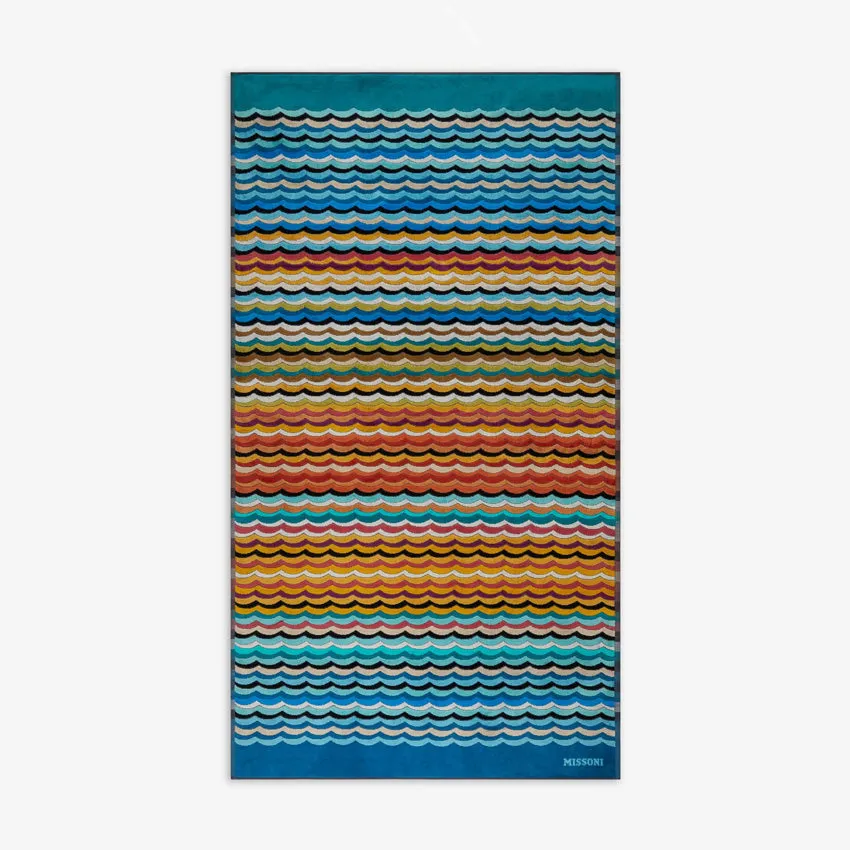 Missoni Home | Beverly Beach Towels