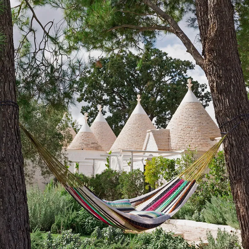 Missoni Home | Double Width Luna Hammock