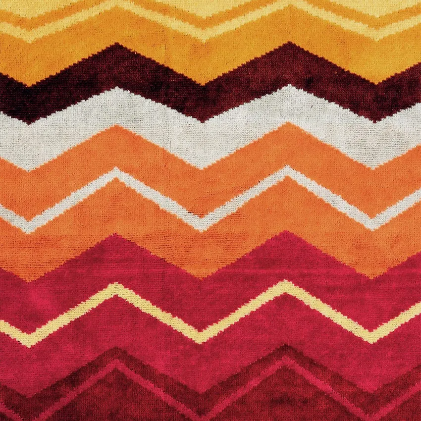 Missoni Home | Hugo Beach Towel