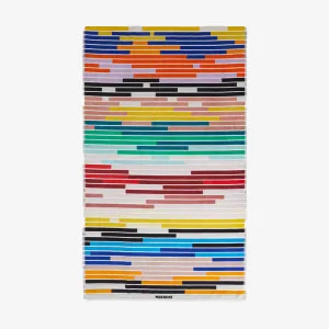 Missoni Home | Melody Beach Towel