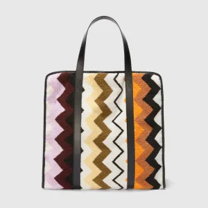 Missoni Home | Murrina Home Bag