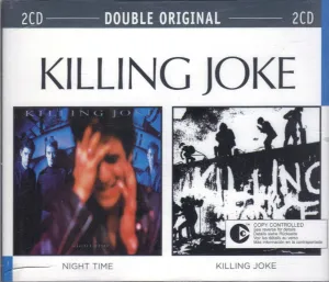 Night Time / Killing Joke