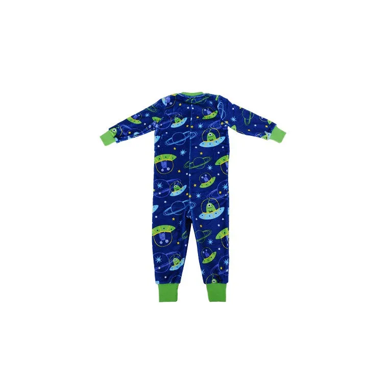 Onesies, Alien, Size 7