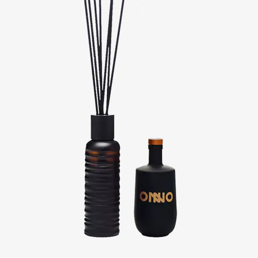 Onno | Amber Sphere Diffusers