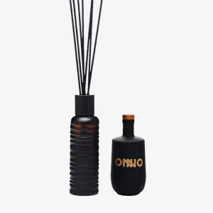 Onno | Amber Sphere Diffusers