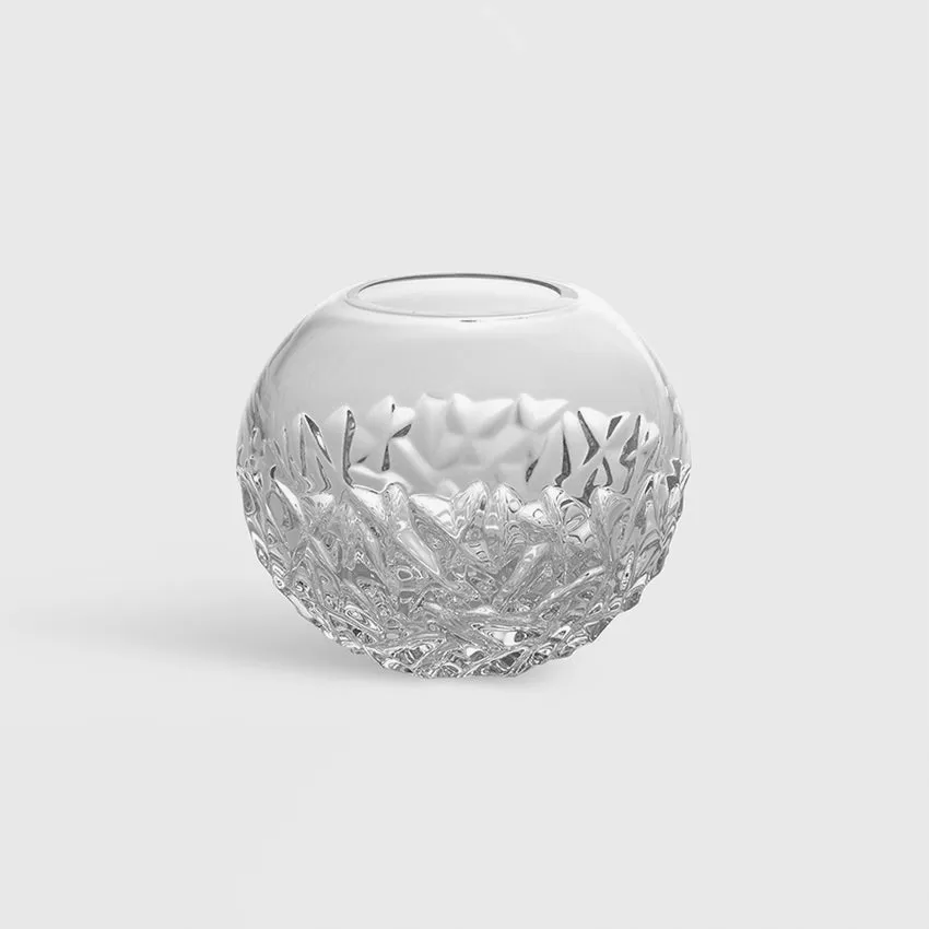 Orrefors | Carat Globe Vase