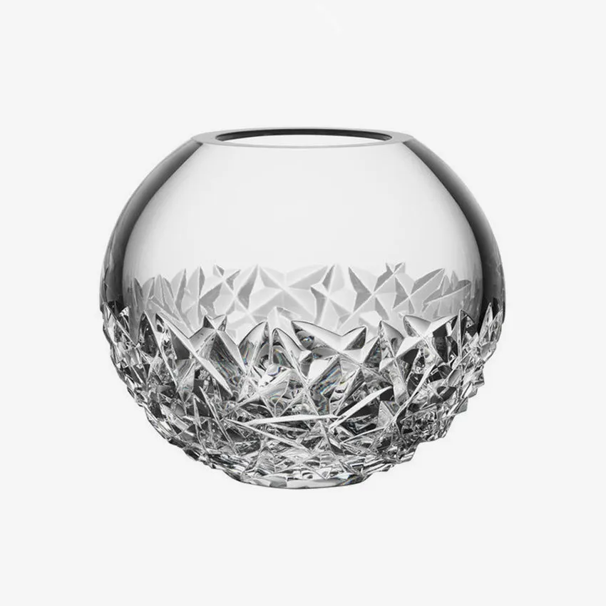 Orrefors | Carat Globe Vase