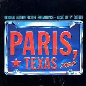 Paris Texas