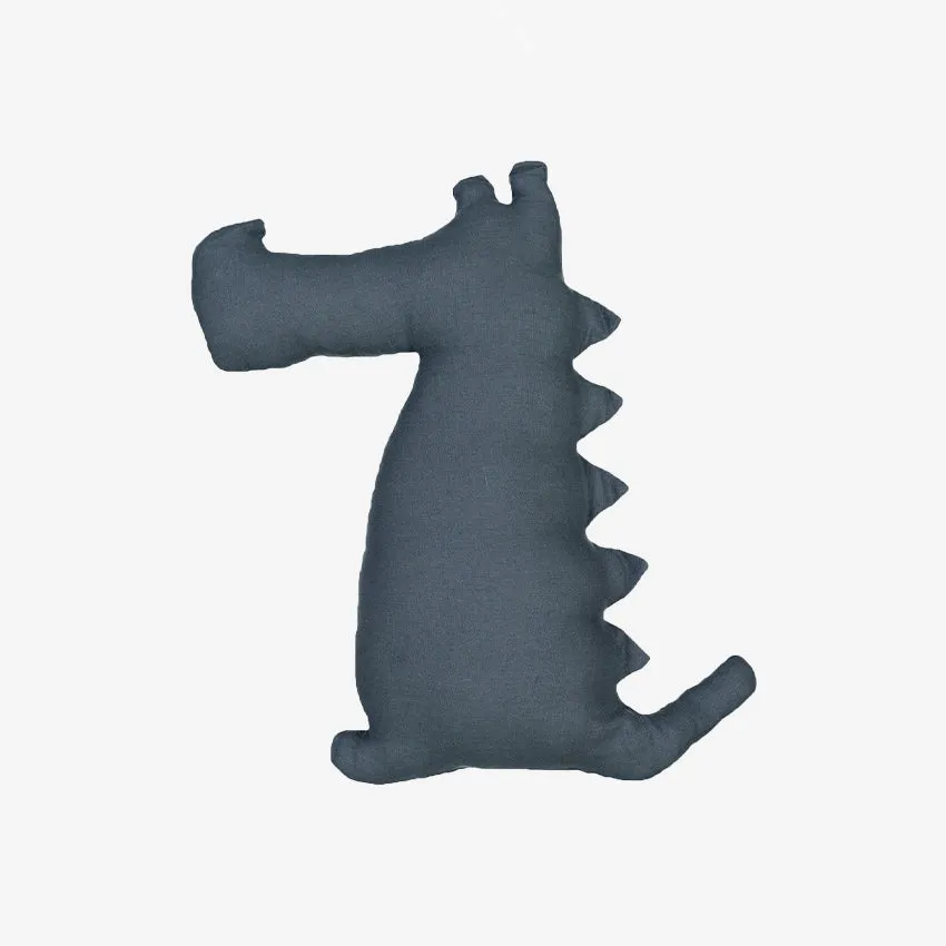 Petit Picotin | Basile le Crocodile