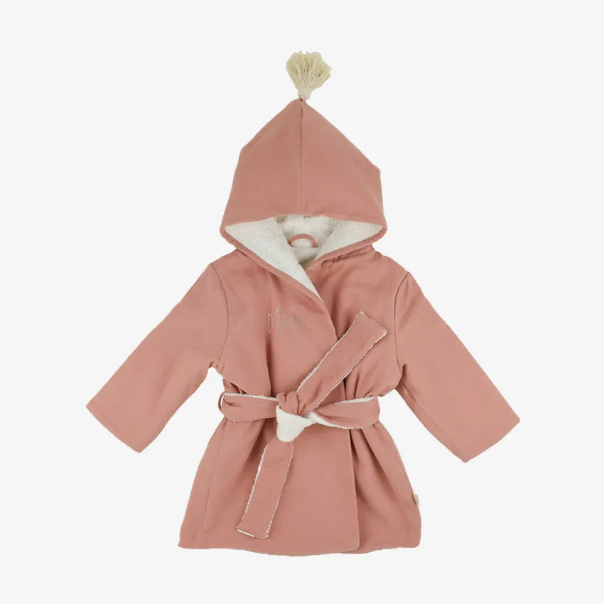 Petit Picotin | Cezar The Bathrobe