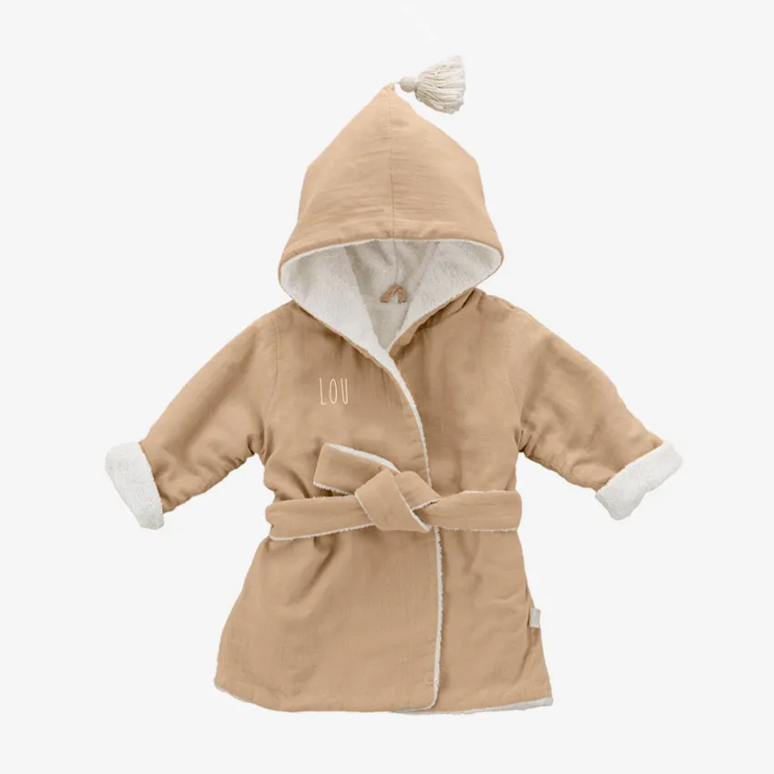 Petit Picotin | Cezar The Bathrobe