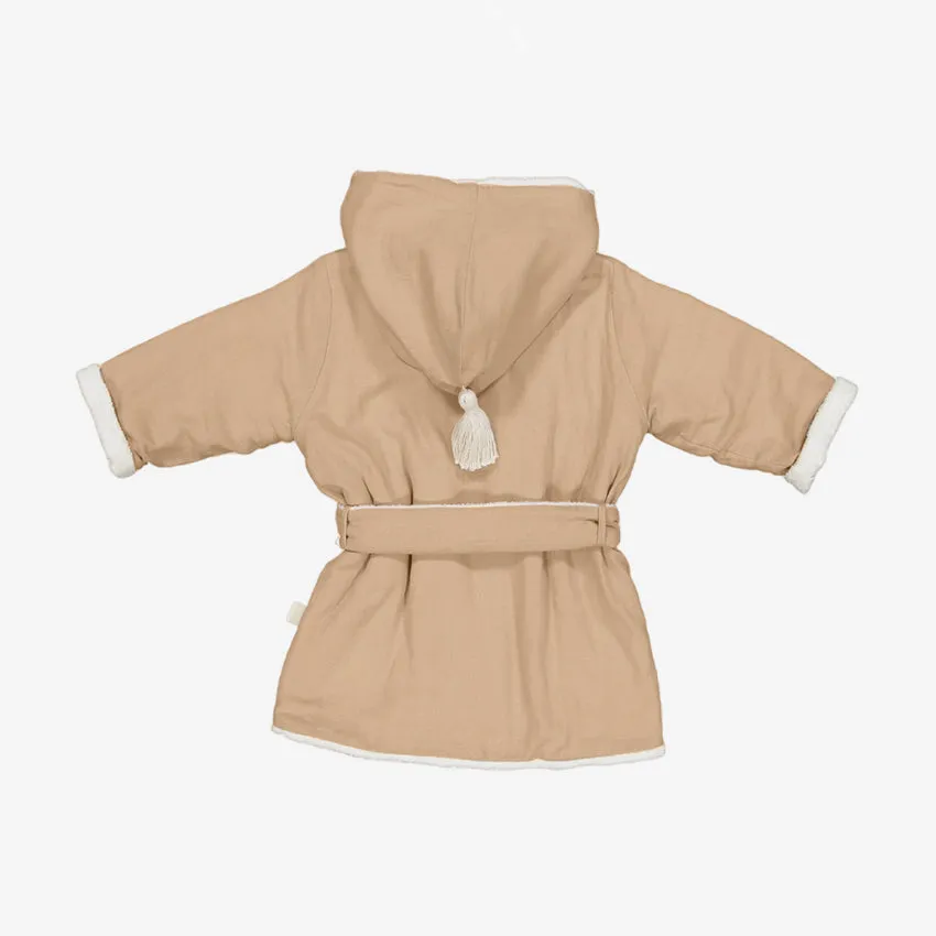 Petit Picotin | Cezar The Bathrobe