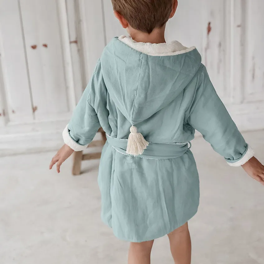 Petit Picotin | Cezar The Bathrobe