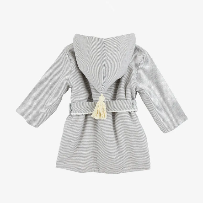 Petit Picotin | Cezar The Bathrobe