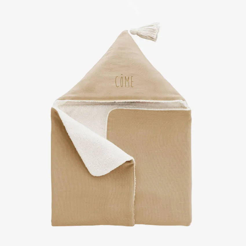 Petit Picotin | Seraphin The Bath Cape