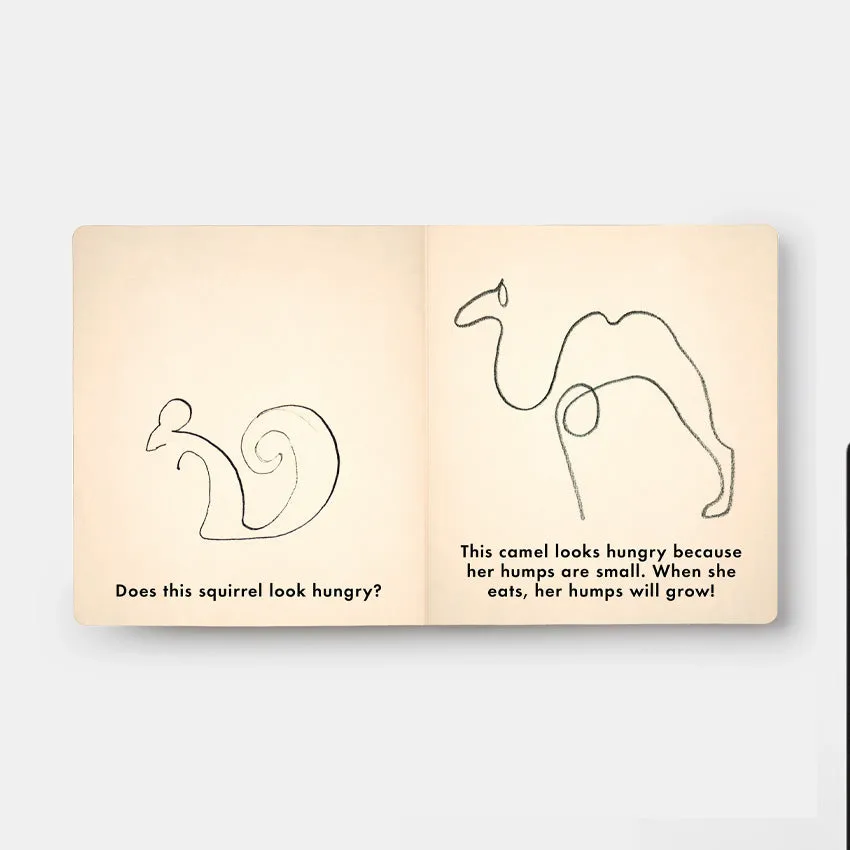 Phaidon | Birds & Other Animals: with Pablo Picasso
