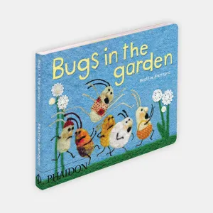 Phaidon | Bugs in the Garden