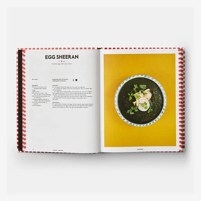 Phaidon | Cucina Di Big Mamma