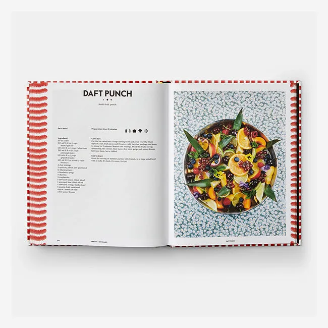 Phaidon | Cucina Di Big Mamma