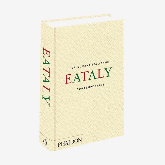 Phaidon | Eataly Collectif