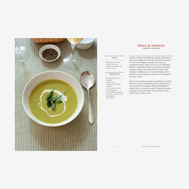 Phaidon | L'cole de cuisine italienne: lgumes