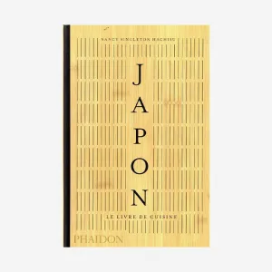 Phaidon | Le livre de cuisine - Japon