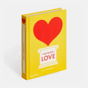 Phaidon | My Art Book of Love
