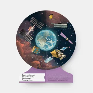 Phaidon | Our Galaxy: A First Adventure in Space