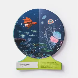 Phaidon | Our Underwater World: A First Dive into Oceans, Lakes, and Rivers
