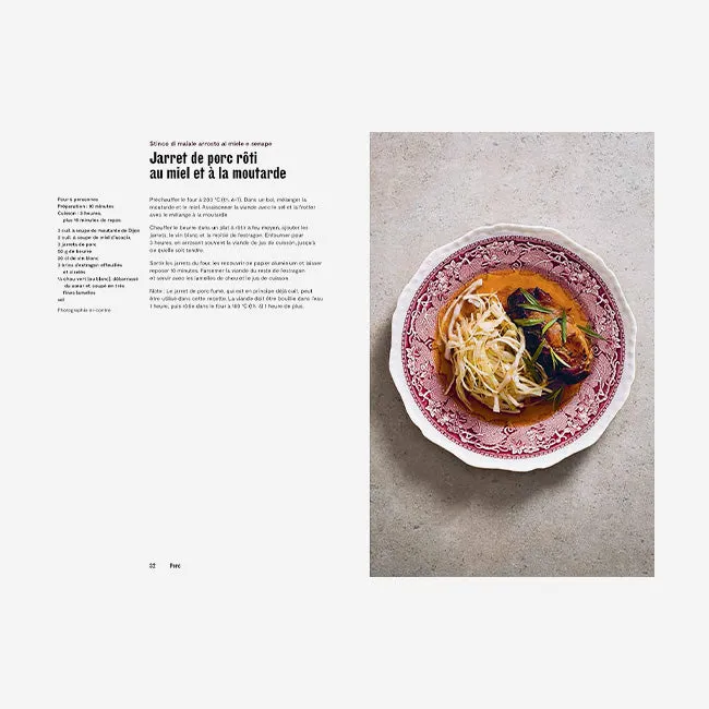 Phaidon |  Rotir Braiser Mijoter