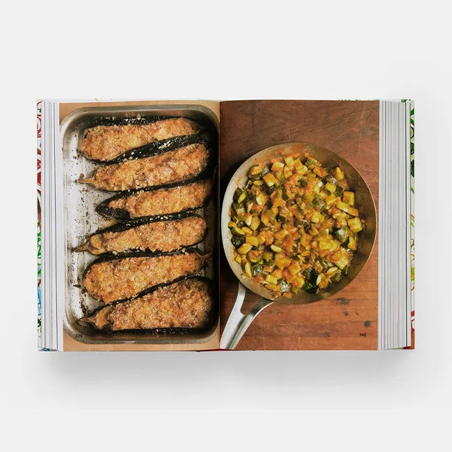 Phaidon | Spain: The Cookbook Simone and Ins Ortega