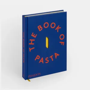 Phaidon | The Book of Pasta